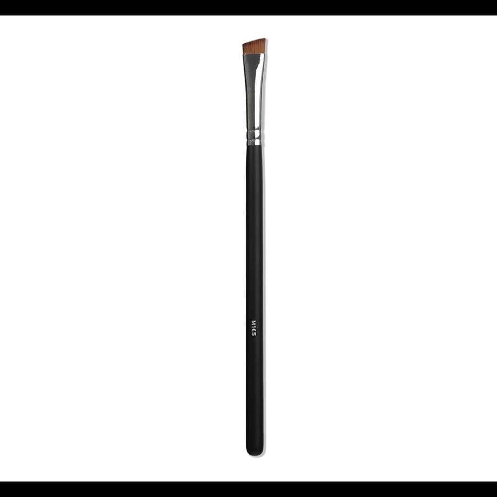 Morphe M165 Angle Liner and Brow Brush
